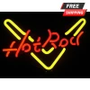 BarProducts.com Hot Rod NEON Sculpture BAR DECOR