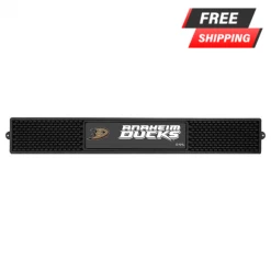 BarProducts.com NHL - BAR DRINK MAT SPECIAL COLLECTIONS