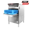 BarProducts.com SPECIAL COLLECTIONS CMA High Temp Under Counter Glasswasher 208v/60/1-ph