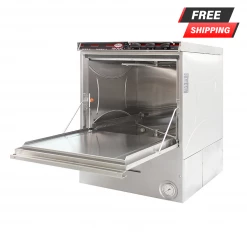 BarProducts.com SPECIAL COLLECTIONS CMA High Temp Under Counter Growler & Bottle Washer