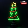 BarProducts.com SPECIAL COLLECTIONS Christmas Tree Neon Sign