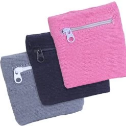 BarProducts.com Speed Opener Armbands With Pocket And Zipper Bottle Opener Accessories