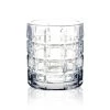 BarProducts.com BarConic® 8 Oz Ice Block Rocks Glass
