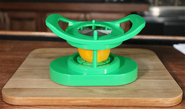 imix-slicer-green-1.jpg BarProducts.com IMix® Citrus Slicer