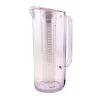 BarProducts.com Infusion Pitcher W/ Lid - 64 Ounce
