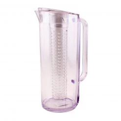 BarProducts.com Infusion Pitcher W/ Lid - 64 Ounce