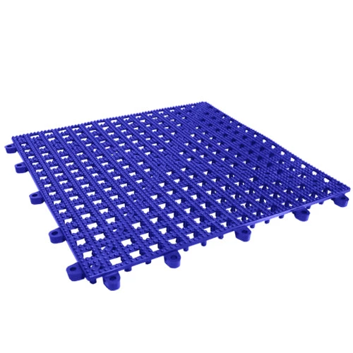 interlock-blue.jpg BarProducts.com Interlocking Shelf Mats - 12" X 12" - Color Options BAR SUPPLIES