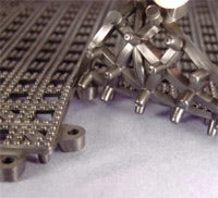 interlockdetail.jpg BarProducts.com Interlocking Shelf Mats - 12" X 12" - Color Options BAR SUPPLIES