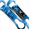 BarProducts.com V-Rod® Bottle Opener / Pour Spout Remover - Intoxicologist - Color Options Bartending Bottle Openers