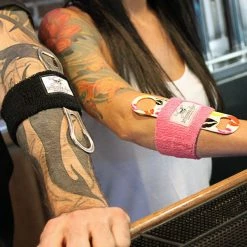 BarProducts.com Bottle Opener Accessories Intoxicologist Speed Opener Armband 3 BarProducts.com Bottle Opener Accessories Intoxicologist Speed Opener Armband