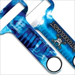 BarProducts.com Bartending Bottle Openers HAMMERHEAD™ Bottle Opener - Intoxicologist - Color Options