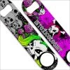 BarProducts.com Speed Bottle Opener / Bar Key - Girly Punk Intoxicologist Bartending Bottle Openers