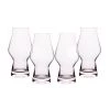 BarProducts.com SPECIAL COLLECTIONS IPA Glass - 4 Pack - 16 Ounce