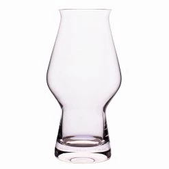 BarProducts.com SPECIAL COLLECTIONS IPA Glass - 4 Pack - 16 Ounce