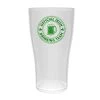 BarProducts.com BarConic® Drinkware - PolyCarbonate Cup - Irish Drinking Team - Clear - 570ML