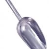 BarProducts.com Ladler™ Metal Ice Scoop - 2 Inch BAR SUPPLIES