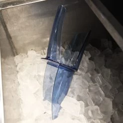 BarProducts.com San Jamar SI5500 Saf-T-Scoop 6-10 Oz. Food Safe Ice Scoop BAR SUPPLIES 7 BarProducts.com San Jamar SI5500 Saf-T-Scoop 6-10 Oz. Food Safe Ice Scoop BAR SUPPLIES