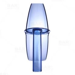 BarProducts.com San Jamar SI5500 Saf-T-Scoop 6-10 Oz. Food Safe Ice Scoop BAR SUPPLIES 6 BarProducts.com San Jamar SI5500 Saf-T-Scoop 6-10 Oz. Food Safe Ice Scoop BAR SUPPLIES