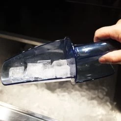 BarProducts.com San Jamar SI5500 Saf-T-Scoop 6-10 Oz. Food Safe Ice Scoop BAR SUPPLIES 9 BarProducts.com San Jamar SI5500 Saf-T-Scoop 6-10 Oz. Food Safe Ice Scoop BAR SUPPLIES