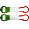 BarProducts.com Kolorcoat™ V-Rod® Opener - Italy Flag