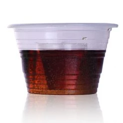 BarProducts.com BAR SUPPLIES Bomb SHOTZ® / Jager Shot Cups - ORIGINAL - Sleeve Of 50