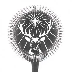 BarProducts.com Cocktail Designs Strainer - Jager Cocktail Strainers