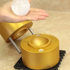 BarProducts.com Japanese Ice Ball Maker 6 BarProducts.com Japanese Ice Ball Maker