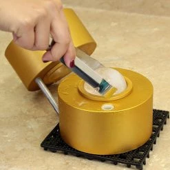 BarProducts.com Japanese Ice Ball Maker 5 BarProducts.com Japanese Ice Ball Maker