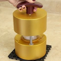 BarProducts.com Japanese Ice Ball Maker 4 BarProducts.com Japanese Ice Ball Maker