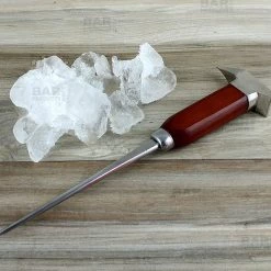 BarProducts.com BarConic® Ice Pick - Japanese Style 3 BarProducts.com BarConic® Ice Pick - Japanese Style
