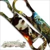 BarProducts.com Princess Of Bones V-Rod® Bottle Opener