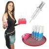 BarProducts.com Shooter Gear & Club Drinkware Jello Injectors And Accessories