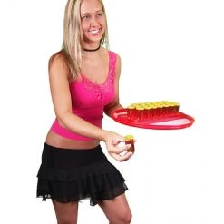 BarProducts.com SHOTZ® Bullet Shot Cup Accessories