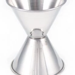 BarProducts.com 5 Piece Professional Diamond Pattern Stirred Cocktail Set Master Mixology