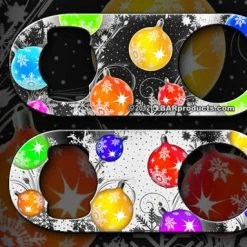 BarProducts.com Mini Bottle Openers Mini Speed Bottle Opener / Bar Key - Octopus Of The Sea