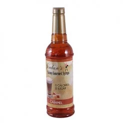 BarProducts.com Jordan's Skinny Gourmet Syrups - Sugar Free 6 BarProducts.com Jordan's Skinny Gourmet Syrups - Sugar Free