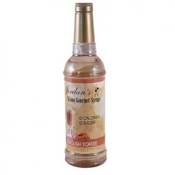 BarProducts.com Jordan's Skinny Gourmet Syrups - Sugar Free 8 BarProducts.com Jordan's Skinny Gourmet Syrups - Sugar Free