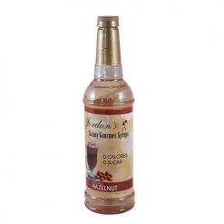 BarProducts.com Jordan's Skinny Gourmet Syrups - Sugar Free