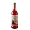 BarProducts.com Jordan's Skinny Gourmet Syrups - Raspberry 1 BarProducts.com Jordan's Skinny Gourmet Syrups - Raspberry
