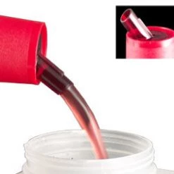 BarProducts.com Super Savers Juice Pourers - Complete Pro Flow - Quart - Color Options 7 BarProducts.com Super Savers Juice Pourers - Complete Pro Flow - Quart - Color Options