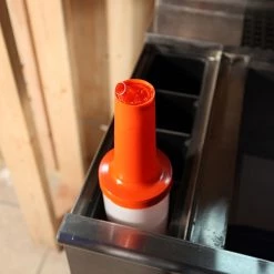 BarProducts.com Super Savers Juice Pourers - Complete Pro Flow - Quart - Color Options 6 BarProducts.com Super Savers Juice Pourers - Complete Pro Flow - Quart - Color Options