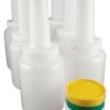 BarProducts.com Juice Pourer - Complete Juice Master With A Flip Top Spout - Half Gallon Super Savers
