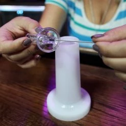 BarProducts.com BAR SUPPLIES Pour Spout Brush Kit- 5 Brush Set