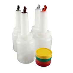 BarProducts.com BAR TOOLS Pro Bartending Deluxe Kit