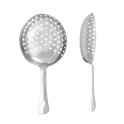 BarProducts.com Julep Strainer - Stainless Steel
