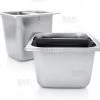BarProducts.com Espresso Knock Boxes (4in / 6in Deep) KITCHEN, DINING & SERVICE