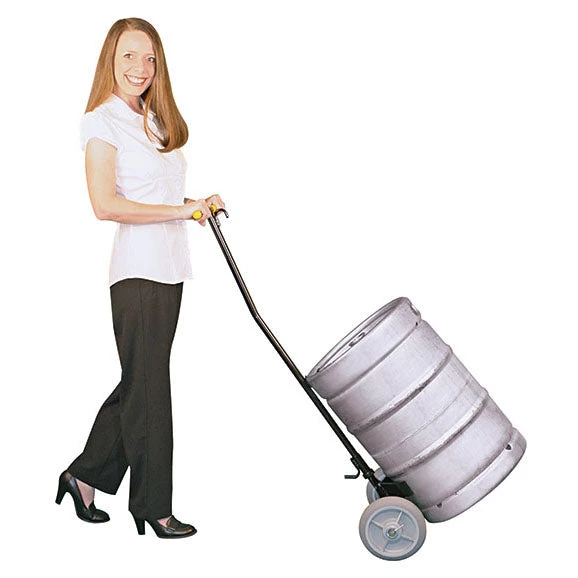 keg-and-pail-cart.jpg BarProducts.com BAR EQUIPMENT Keg Cart