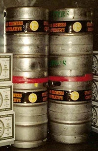 BarProducts.com Keg Stacker Beer Accessories