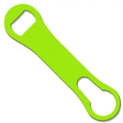 BarProducts.com Bright Colors Kolorcoat™ V-Rod® Bottle Opener