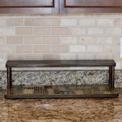 BarProducts.com Counter Caddies™ - CULINARY Theme - 24